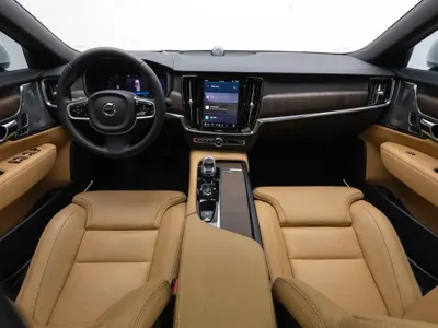 Volvo S90 2024, 14072 км, за 31180.26 USD - фото 7