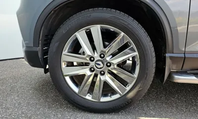 KG_Mobility_Ssangyong Rexton 2020, 114846 км, за 9946.04 USD