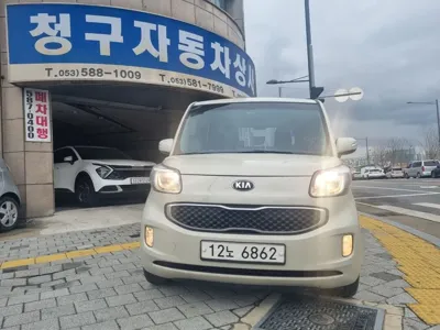 Kia Ray 2014, 113800 км, за 5114.01 USD