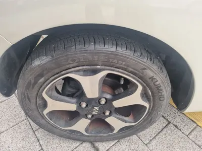 Kia Ray 2014, 113800 км, за 5114.01 USD