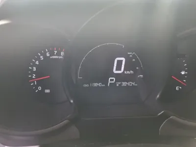 Kia Ray 2014, 113800 км, за 5114.01 USD - фото 6