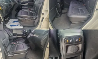 Kia Ray 2014, 113800 км, за 5114.01 USD - фото 8
