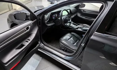 Hyundai Grandeur 2020, 112420 км, за 13544.76 USD - фото 10