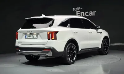 Kia Sorento 2024, 32205 км, за 22252.86 USD