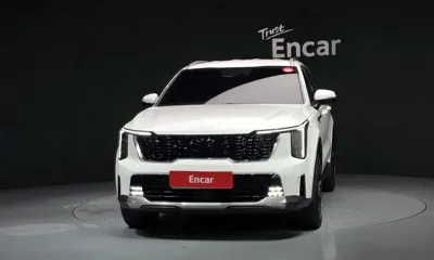Kia Sorento 2024, 32205 км, за 22252.86 USD