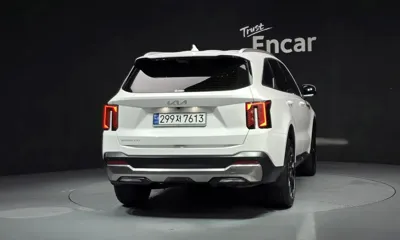 Kia Sorento 2024, 32205 км, за 22252.86 USD