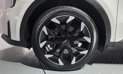 Kia Sorento 2024, 32205 км, за 22252.86 USD