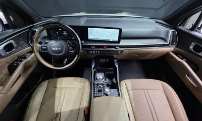 Kia Sorento 2024, 32205 км, за 22252.86 USD - фото 7