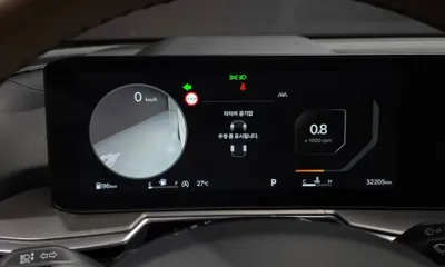 Kia Sorento 2024, 32205 км, за 22252.86 USD - фото 8