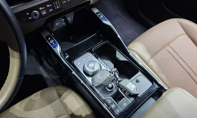 Kia Sorento 2024, 32205 км, за 22252.86 USD - фото 9