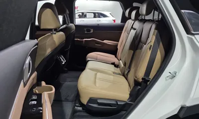 Kia Sorento 2024, 32205 км, за 22252.86 USD - фото 11