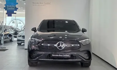 Mercedes-Benz GLC-Class 2024, 27590 км, за 46606.28 USD