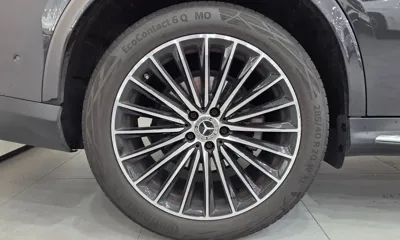 Mercedes-Benz GLC-Class 2024, 27590 км, за 46606.28 USD