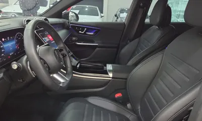 Mercedes-Benz GLC-Class 2024, 27590 км, за 46606.28 USD - фото 7