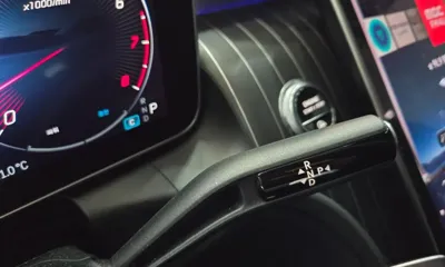 Mercedes-Benz GLC-Class 2024, 27590 км, за 46606.28 USD - фото 9
