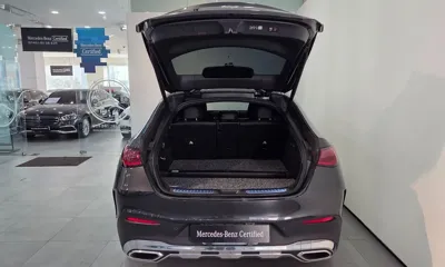 Mercedes-Benz GLC-Class 2024, 27590 км, за 46606.28 USD - фото 15