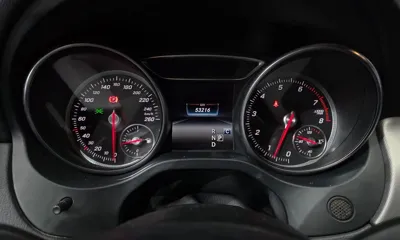 Mercedes-Benz CLA-Class 2018, 53216 км, за 10076.05 USD - фото 8