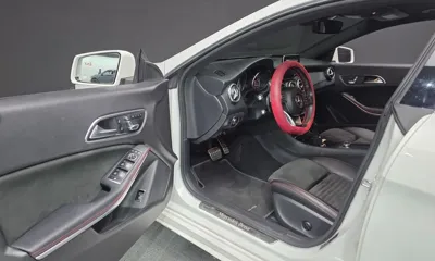 Mercedes-Benz CLA-Class 2018, 53216 км, за 10076.05 USD - фото 10