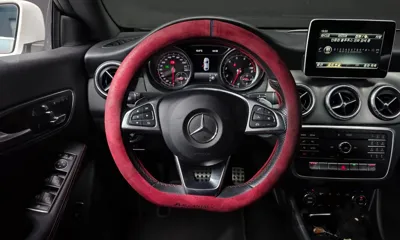 Mercedes-Benz CLA-Class 2018, 53216 км, за 10076.05 USD - фото 13