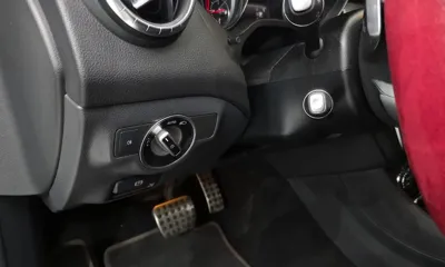 Mercedes-Benz CLA-Class 2018, 53216 км, за 10076.05 USD - фото 19