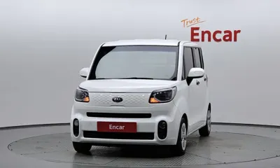 Kia Ray 2020, 119994 км, за 5583.29 USD