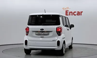 Kia Ray 2020, 119994 км, за 5583.29 USD