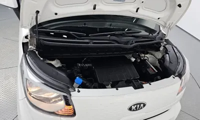 Kia Ray 2020, 119994 км, за 5583.29 USD - фото 6