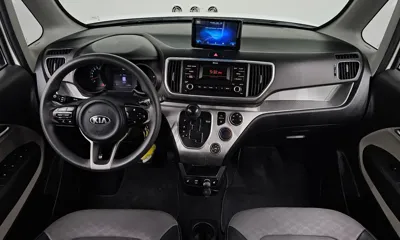 Kia Ray 2020, 119994 км, за 5583.29 USD - фото 7