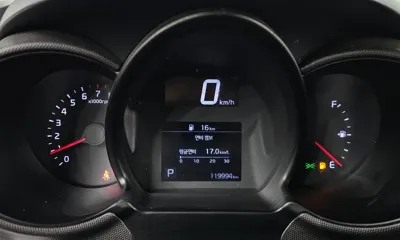 Kia Ray 2020, 119994 км, за 5583.29 USD - фото 8