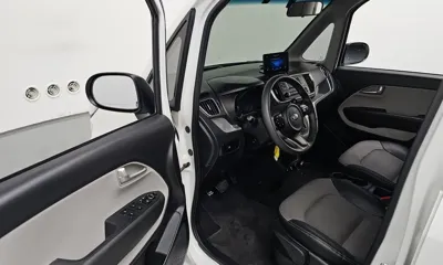 Kia Ray 2020, 119994 км, за 5583.29 USD - фото 10