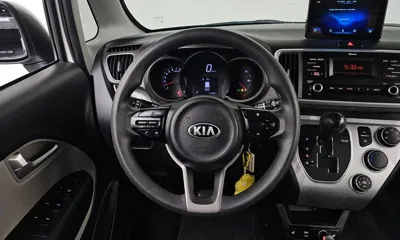 Kia Ray 2020, 119994 км, за 5583.29 USD - фото 13