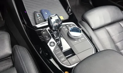 BMW X3 2022, 37511 км, за 109183.41 USD - фото 9