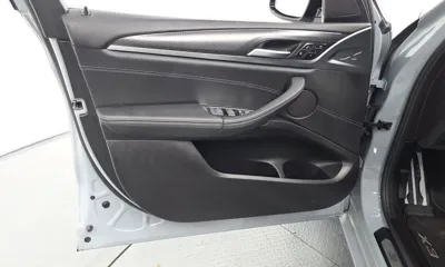 BMW X3 2022, 37511 км, за 109183.41 USD - фото 24