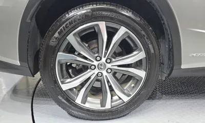 Lexus RX 2019, 65247 км, за 28754.65 USD