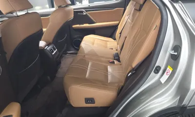 Lexus RX 2019, 65247 км, за 28754.65 USD - фото 12