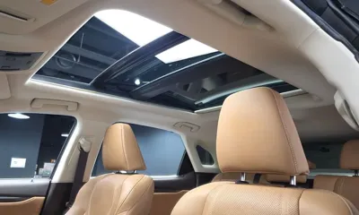 Lexus RX 2019, 65247 км, за 28754.65 USD - фото 18