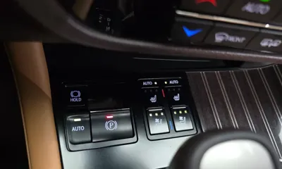 Lexus RX 2019, 65247 км, за 28754.65 USD - фото 19
