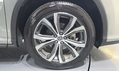 Lexus RX 2019, 65247 км, за 28754.65 USD - фото 21
