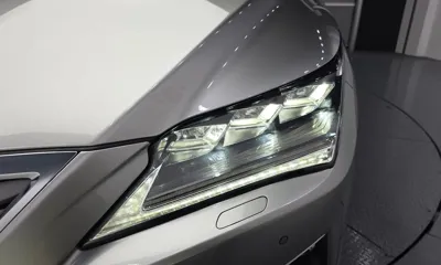 Lexus RX 2019, 65247 км, за 28754.65 USD - фото 22