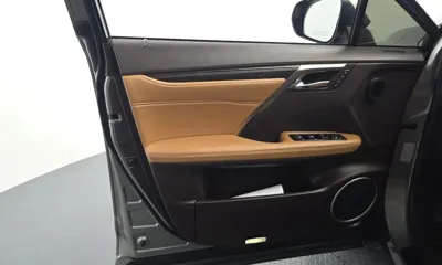 Lexus RX 2019, 65247 км, за 28754.65 USD - фото 24