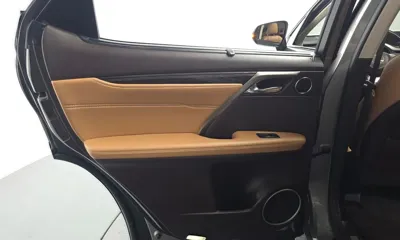 Lexus RX 2019, 65247 км, за 28754.65 USD - фото 25
