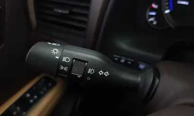 Lexus RX 2019, 65247 км, за 28754.65 USD - фото 28