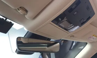 Lexus RX 2019, 65247 км, за 28754.65 USD - фото 29