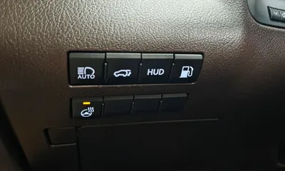 Lexus RX 2019, 65247 км, за 28754.65 USD - фото 31