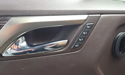 Lexus RX 2019, 65247 км, за 28754.65 USD - фото 35