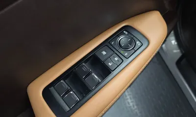 Lexus RX 2019, 65247 км, за 28754.65 USD - фото 36