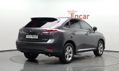 Lexus RX 2015, 103396 км, за 11059.08 USD