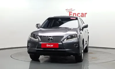 Lexus RX 2015, 103396 км, за 11059.08 USD