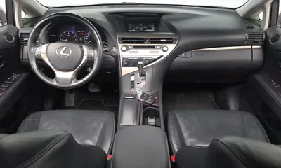 Lexus RX 2015, 103396 км, за 11059.08 USD - фото 7