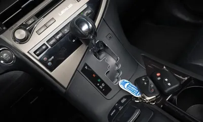 Lexus RX 2015, 103396 км, за 11059.08 USD - фото 9